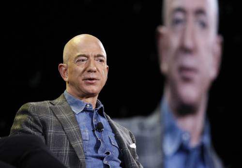 Ora Amazon dica quanto paga gli operai cinesi