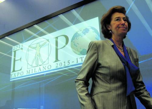 "Oggi Milano è ciò che è grazie all'eredità di Expo"
