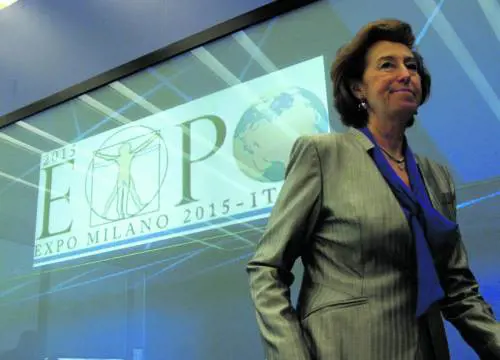 "Oggi Milano è ciò che è grazie all'eredità di Expo"