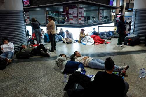 Blackout, 5 anni di allarmi sui rischi delle rinnovabili