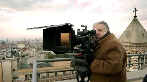 Si accendono i chiostri. Cinefestival di San Marco con Avati e Calopresti