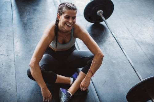 Che cos'è il metodo sportivo giapponese Tabata per dimagrire velocemente