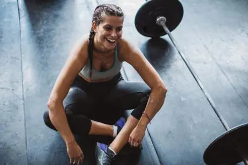 Che cos'è il metodo sportivo giapponese Tabata per dimagrire velocemente