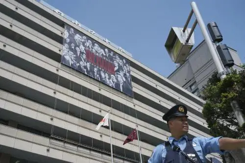 Giappone, auto su un gruppo di bambini: 7 feriti. Fermato un uomo