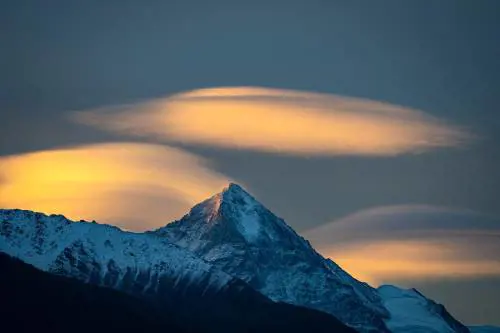 Perché le Alpi sono la spina dorsale dell’Europa