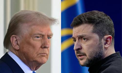 Ecco tutti i punti dell'accordo tra Usa e Ucraina sulle terre rare