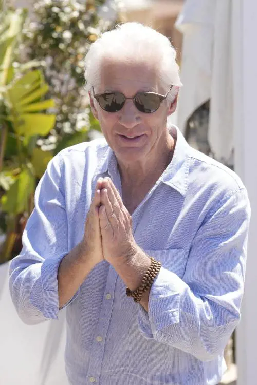 “Siamo in un momento buio”. E Richard Gere torna a far visita alla Ong Open Arms