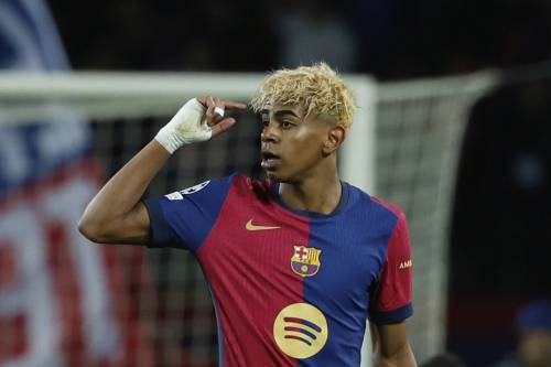 Barcellona, polemiche per le bende dei calciatori: di cosa si tratta