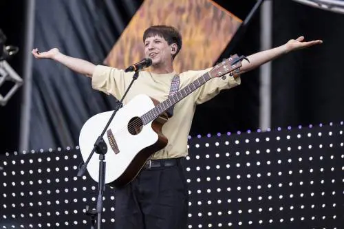 Concertone del Primo Maggio a Roma