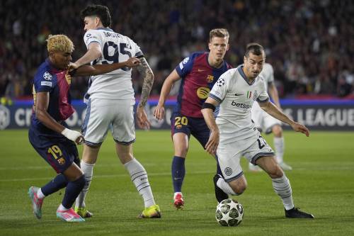 "Il gol di Mkhitaryan era valido". Ecco cosa dicono a Madrid
