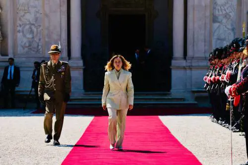 "Contro di me attacchi sessisti, ma loro stanno zitti". Meloni inchioda i "paladini dei diritti"