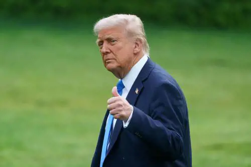 La dura legge degli elettori trumpiani