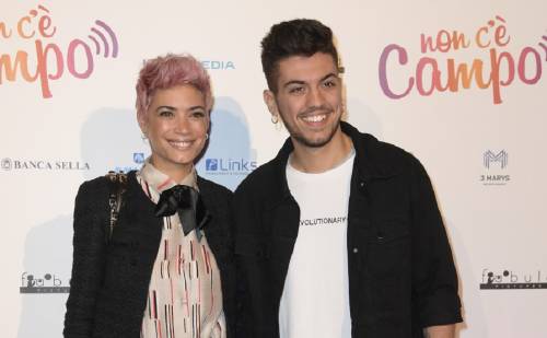Amici, le telecamere, l'incompatibilità: la storia d'amore tra Elodie e Lele Esposito
