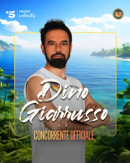 Isola a Cinque Stelle