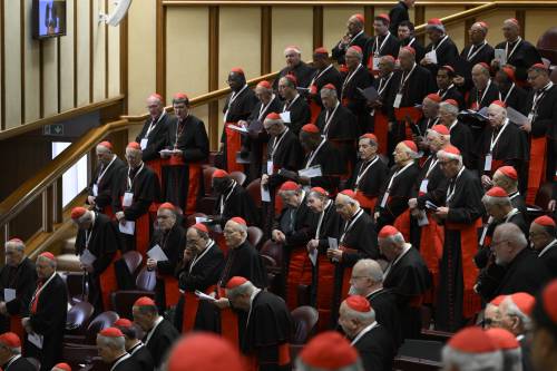 Conclave, quanto costerà? Viaggi, alloggi e "minibar" della discordia