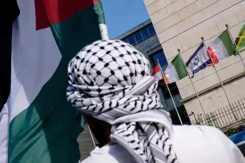 Immagine di repertorio