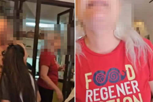 Clienti cacciati perché israeliani. È bufera su una taverna di Napoli