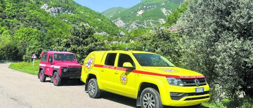 Vigili del fuoco dispersi. Recuperati i corpi  dopo 50 ore di lavoro