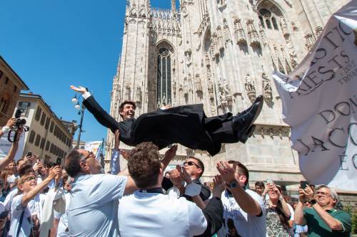 Fuga dalla Chiesa: il piano di rilancio (con l’anno di stage nelle parrocchie)