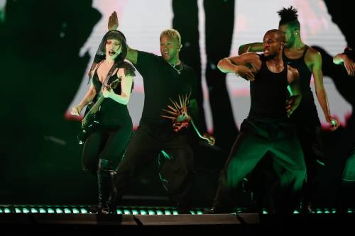 Lady Gaga batte Madonna. Ora si aspettano gli U2