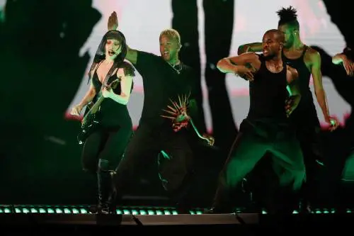 Lady Gaga batte Madonna. Ora si aspettano gli U2