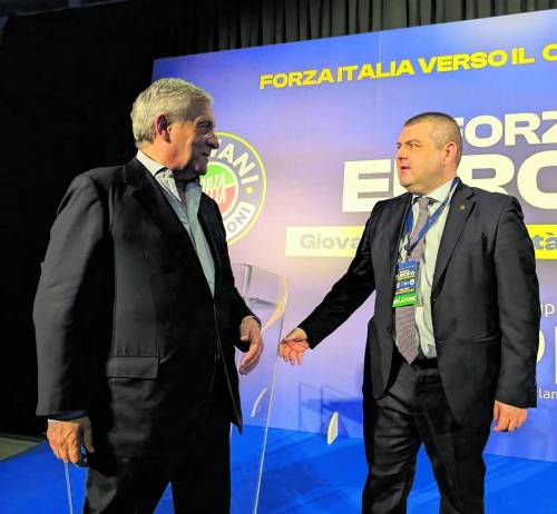 "Fi con Albertini e Moratti ha già vinto. Milano tocca a noi col candidato civico"