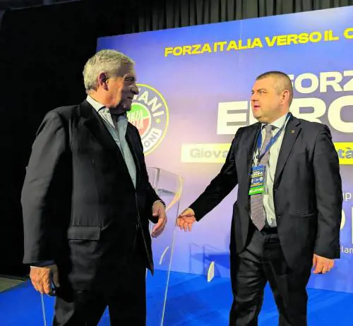 "Fi con Albertini e Moratti ha già vinto. Milano tocca a noi col candidato civico"