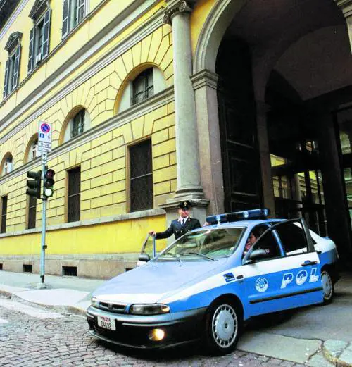 Otto arresti nel fine settimana per furti in strada, nei negozi e al bar