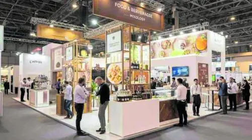 Le tendenze dell'alimentazione. "Tuttofood" 2025 a Rho-Pero