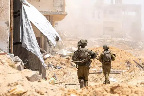 "Invasione massiccia". Netanyahu prepara la nuova fase della guerra a Gaza