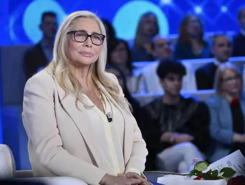 Mara, Corsi e "Domenica In"