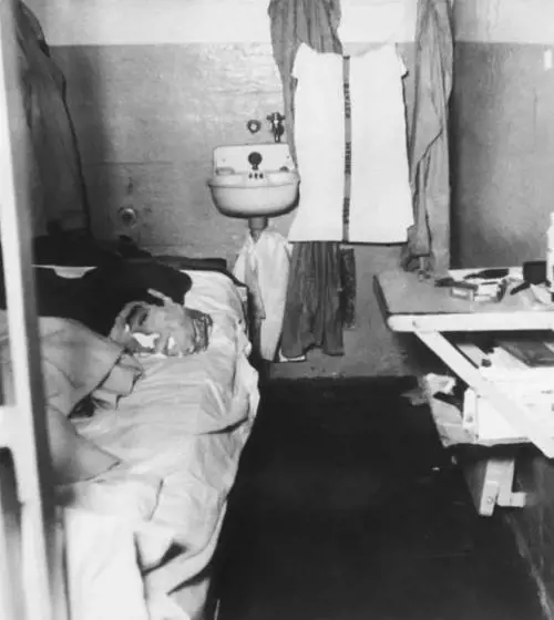 Fuggire da Alcatraz: il mistero dei tre evasi e il progetto di Trump