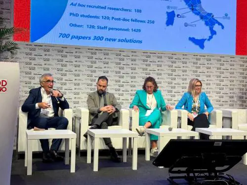 Tuttofood 2025, nasce una nuova alleanza per l’innovazione agroalimentare