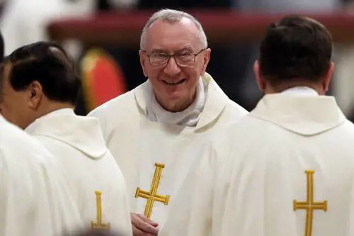 La Cina e l'attacco di Zen. Altre picconate a Parolin