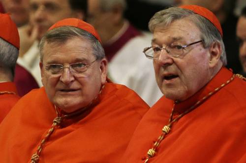 Spunta il dossier Burke: i silenzi sugli abusi e il trans a capo della Congregazione di suore