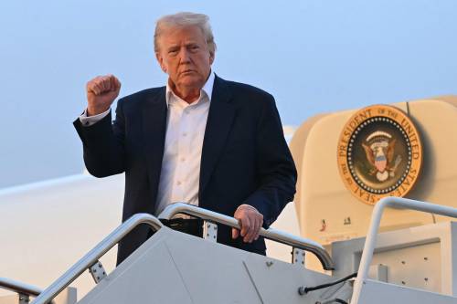 Trump: "Riapro il carcere di Alcatraz"