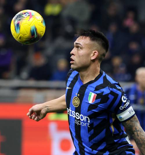 A due passi dalla storia con la voglia di Lautaro e la spinta record di San Siro