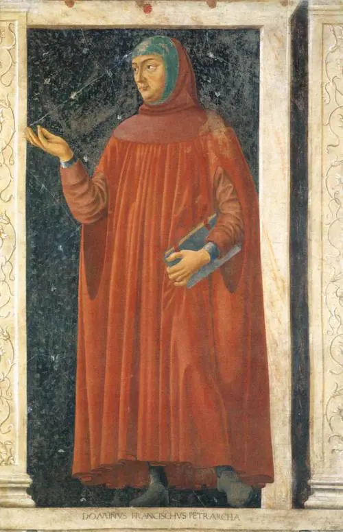 A Perugia si celebrano Petrarca e Boccaccio