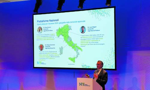 Dalla ricerca sul cancro all'Alzheimer. Human Technopole lancia 100 progetti