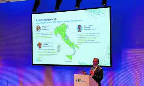 Dalla ricerca sul cancro all'Alzheimer. Human Technopole lancia 100 progetti