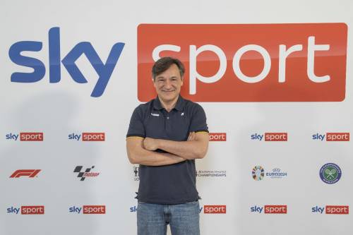 Caressa: "Sogno Champions? L'Inter se la gioca. E vi dico chi vincerà il campionato"