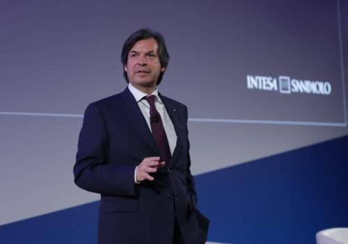Intesa Sanpaolo sorprende il mercato, utile netto sopra le attese
