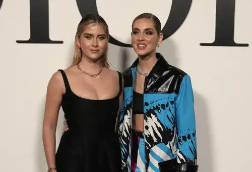 Lo sfogo di Valentina Ferragni: "Quel 'duello' con Chiara..."