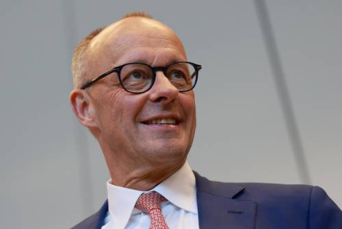 Germania, Merz eletto Cancelliere alla seconda votazione