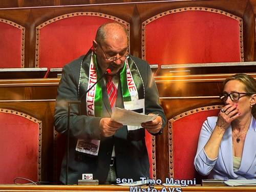 Tino Magni