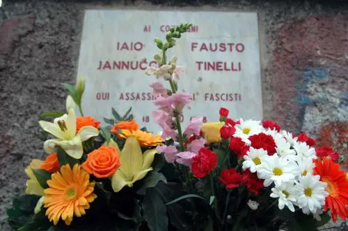 Fausto e Iaio, si riapre l'inchiesta sul delitto