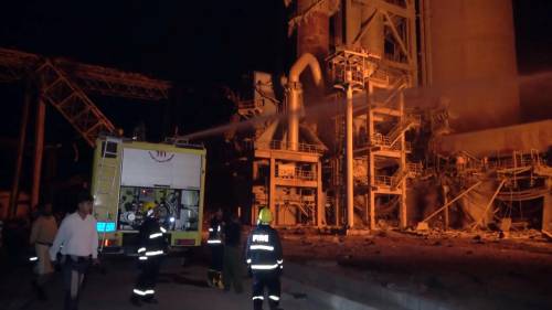 Raid Usa-Israele: "Resa degli Houthi"