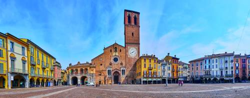 Lodi, il gioiello discreto lombardo dove la bellezza incontra l'anima