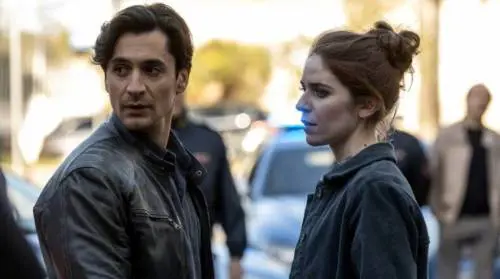 "Gerri", fin troppo fascinoso