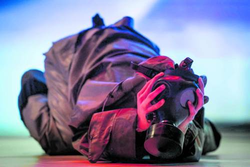 Arte, cinema, performance. Ecco le giornate di "Life"